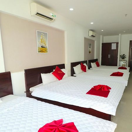 Hotel Tigon Vung Tau Luaran gambar