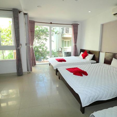 Hotel Tigon Vung Tau Luaran gambar