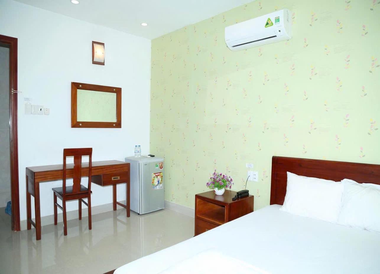 Hotel Tigon Vung Tau Luaran gambar