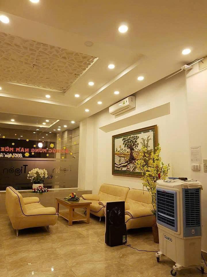 Hotel Tigon Vung Tau Luaran gambar