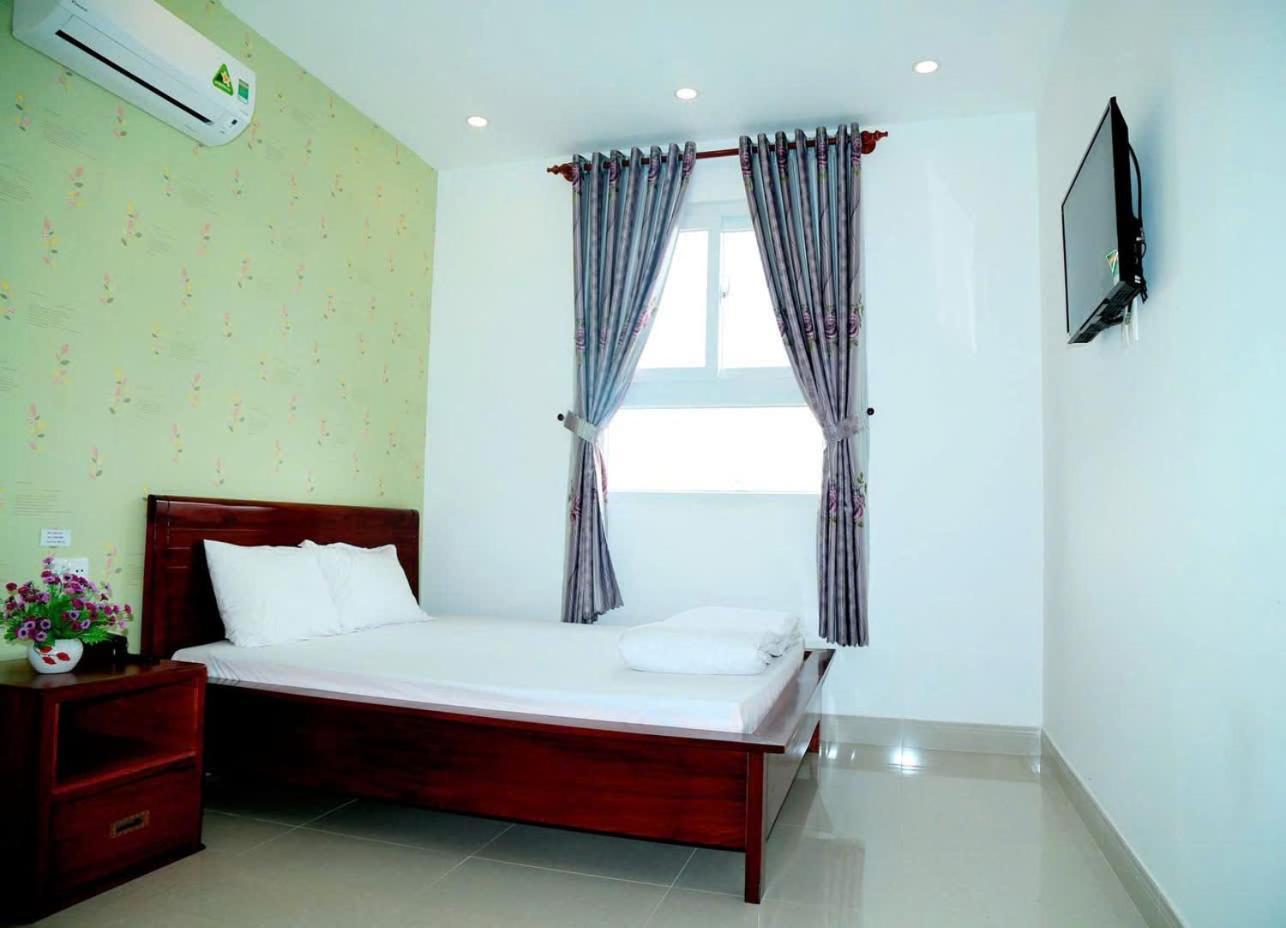 Hotel Tigon Vung Tau Luaran gambar