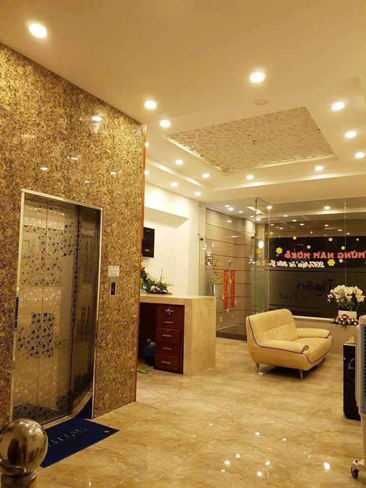 Hotel Tigon Vung Tau Luaran gambar