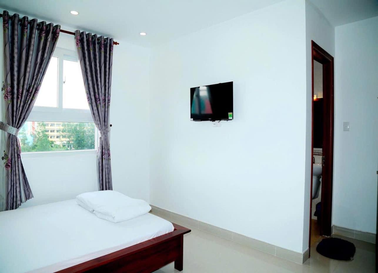Hotel Tigon Vung Tau Luaran gambar