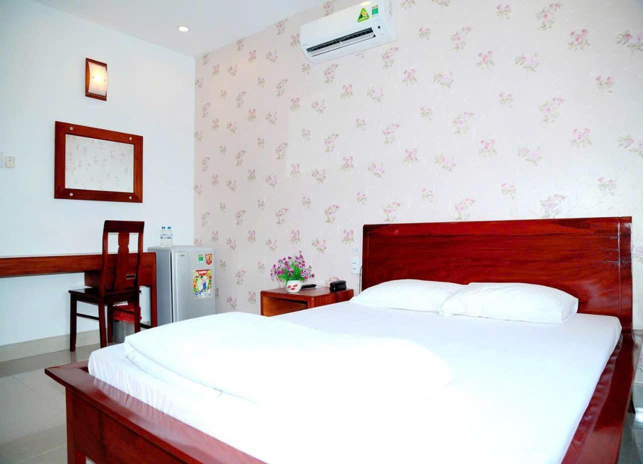Hotel Tigon Vung Tau Luaran gambar