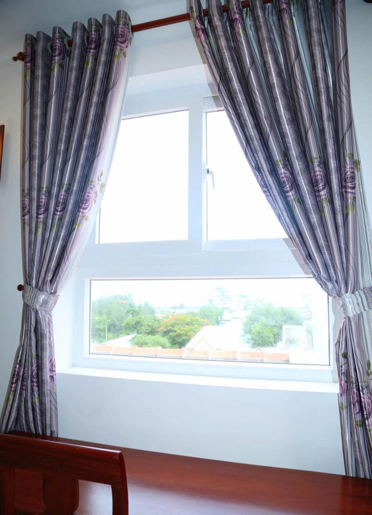 Hotel Tigon Vung Tau Luaran gambar