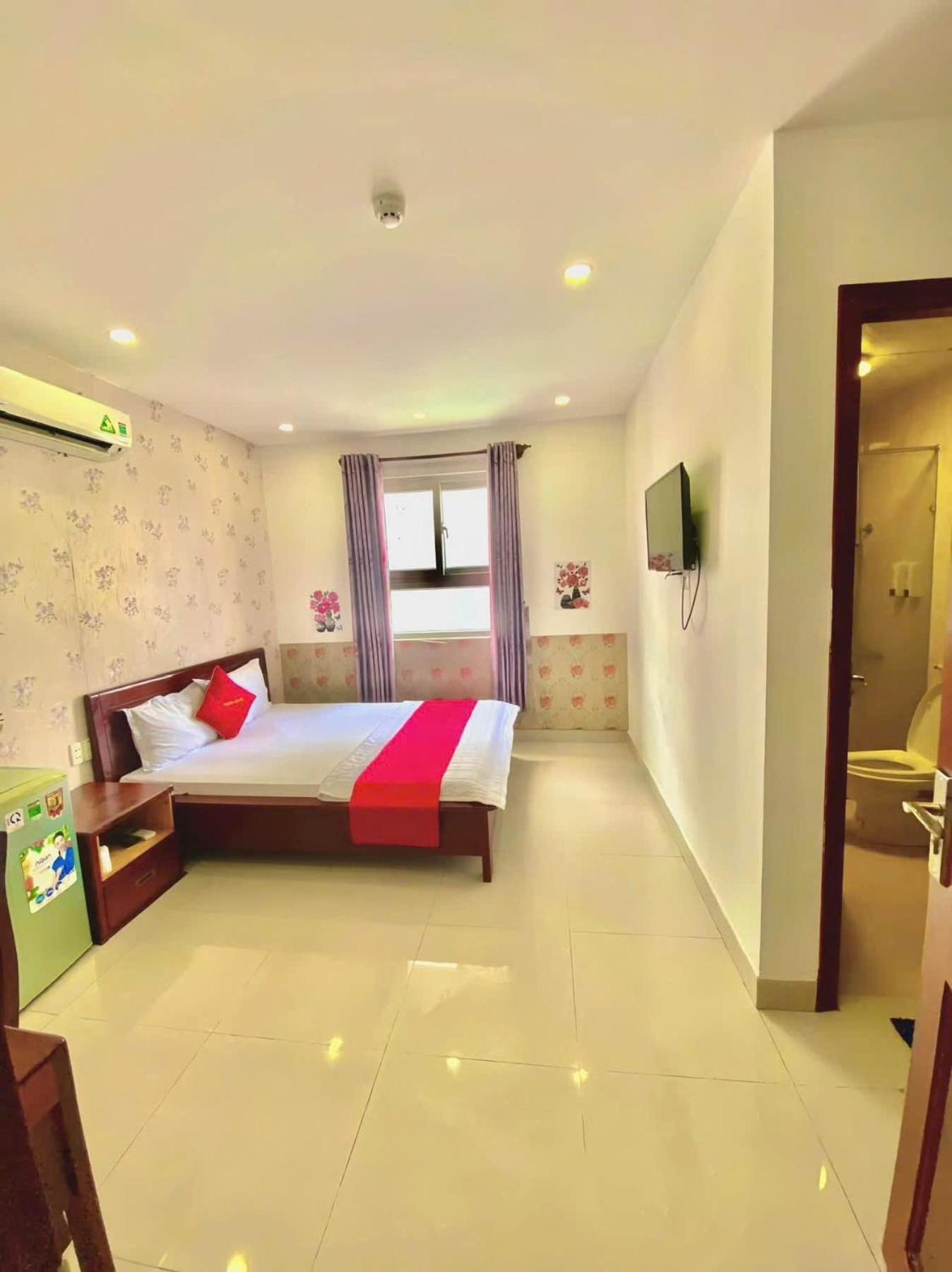 Hotel Tigon Vung Tau Luaran gambar