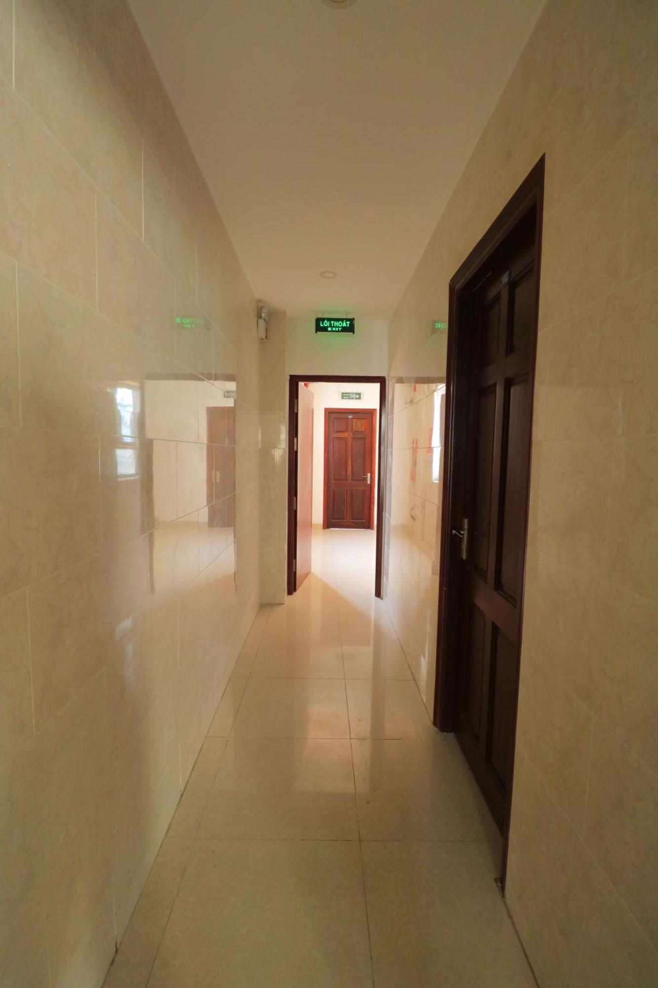 Hotel Tigon Vung Tau Luaran gambar