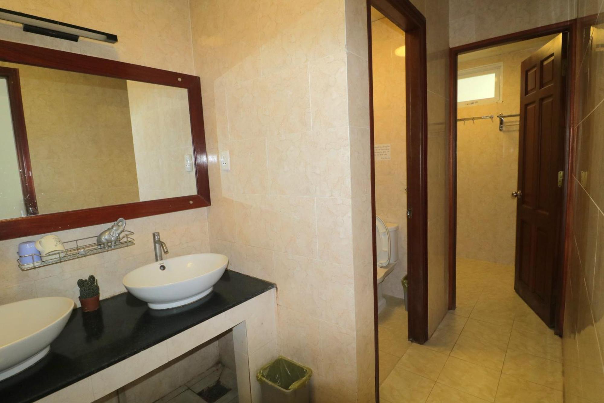 Hotel Tigon Vung Tau Luaran gambar