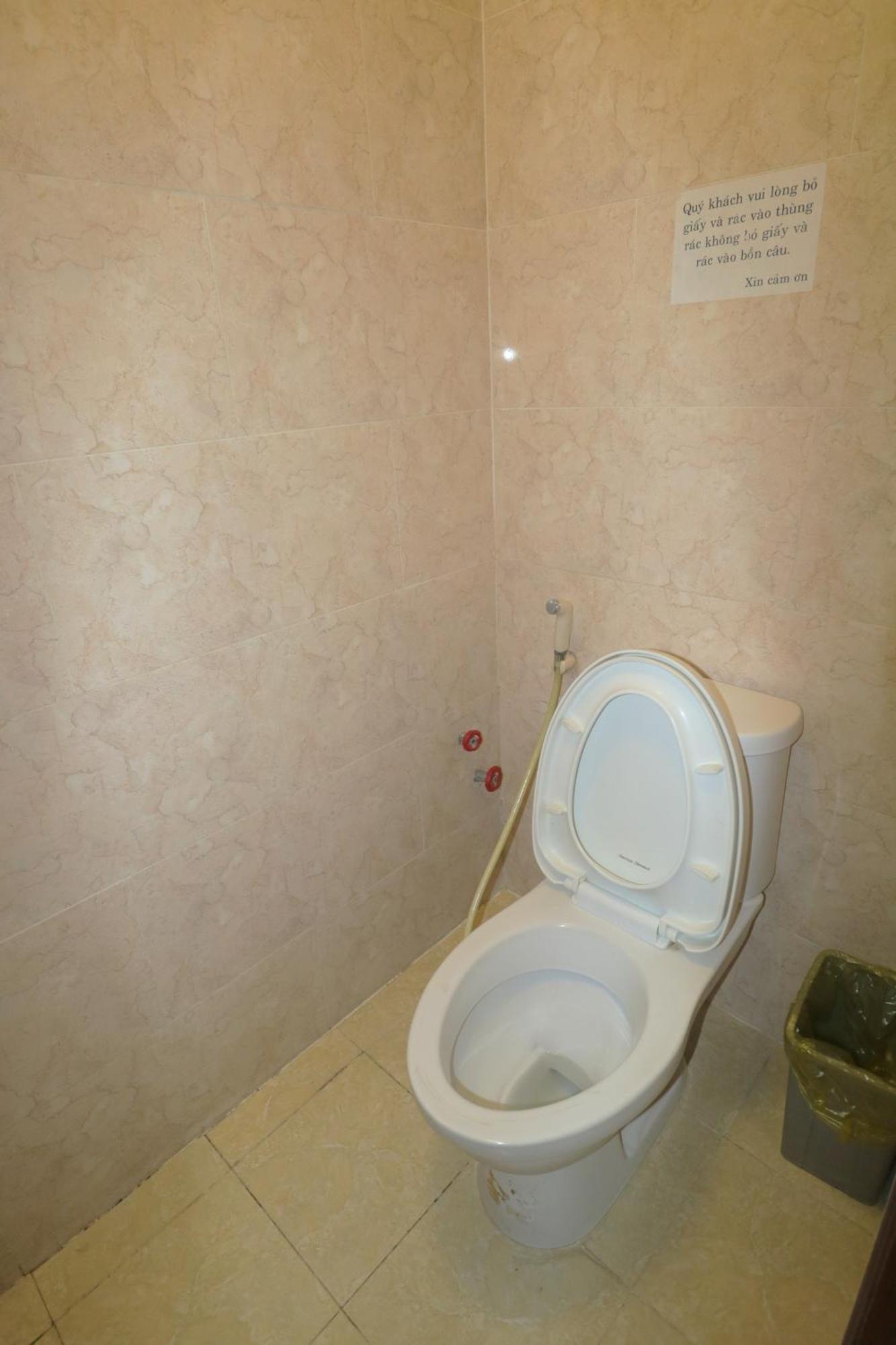 Hotel Tigon Vung Tau Luaran gambar