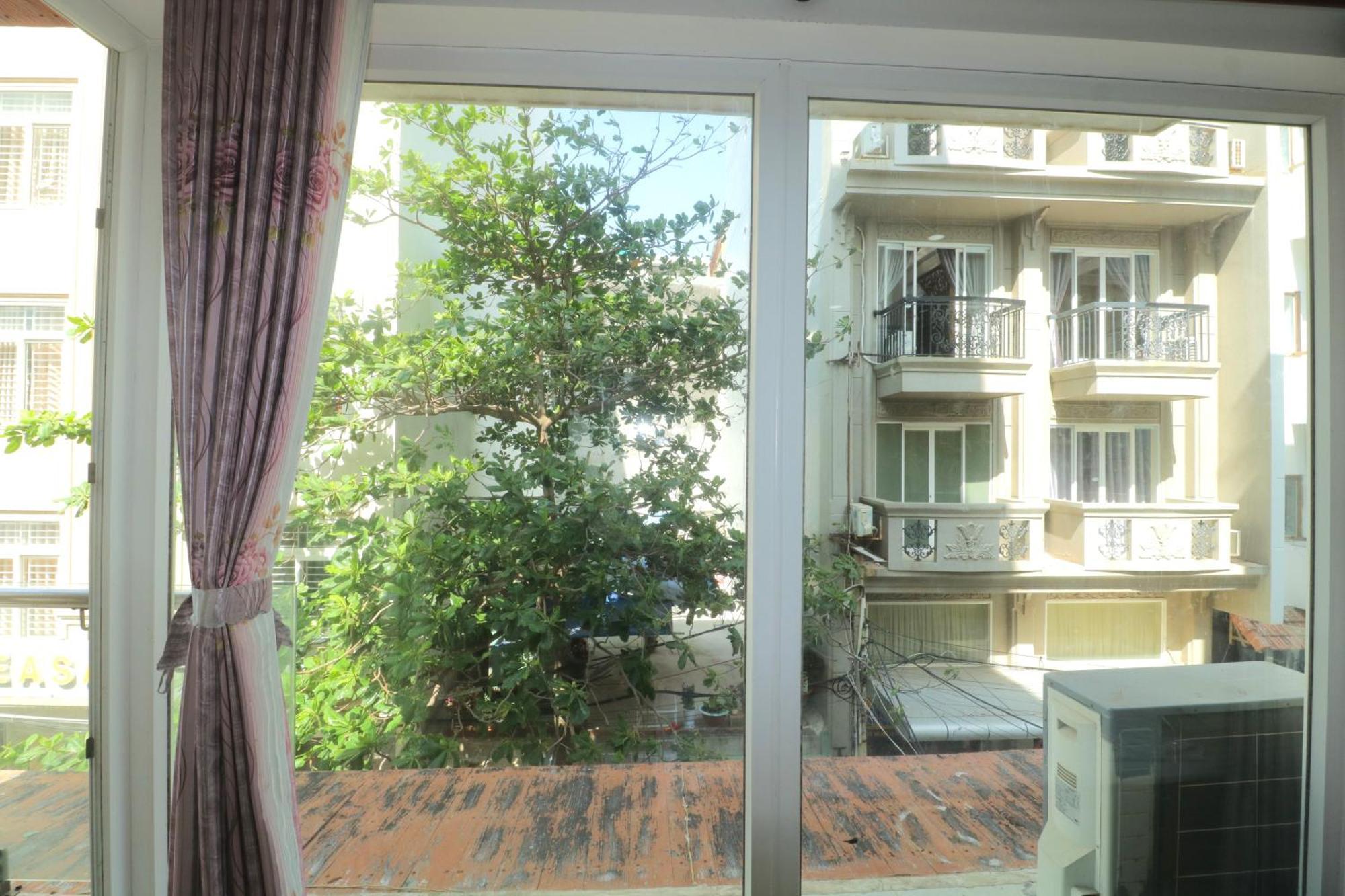 Hotel Tigon Vung Tau Luaran gambar