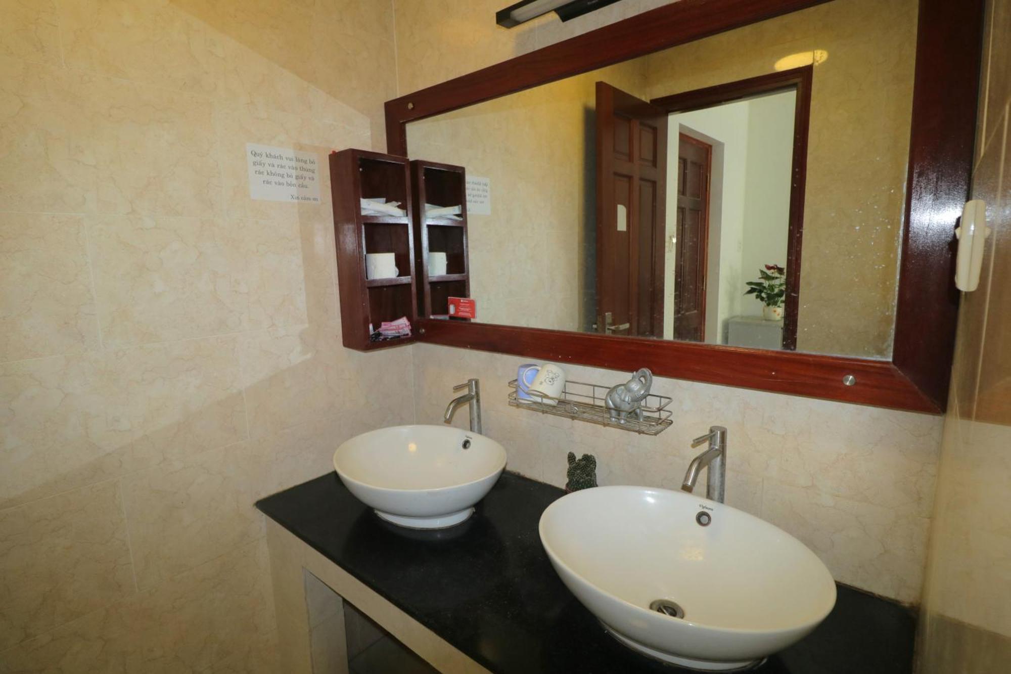 Hotel Tigon Vung Tau Luaran gambar