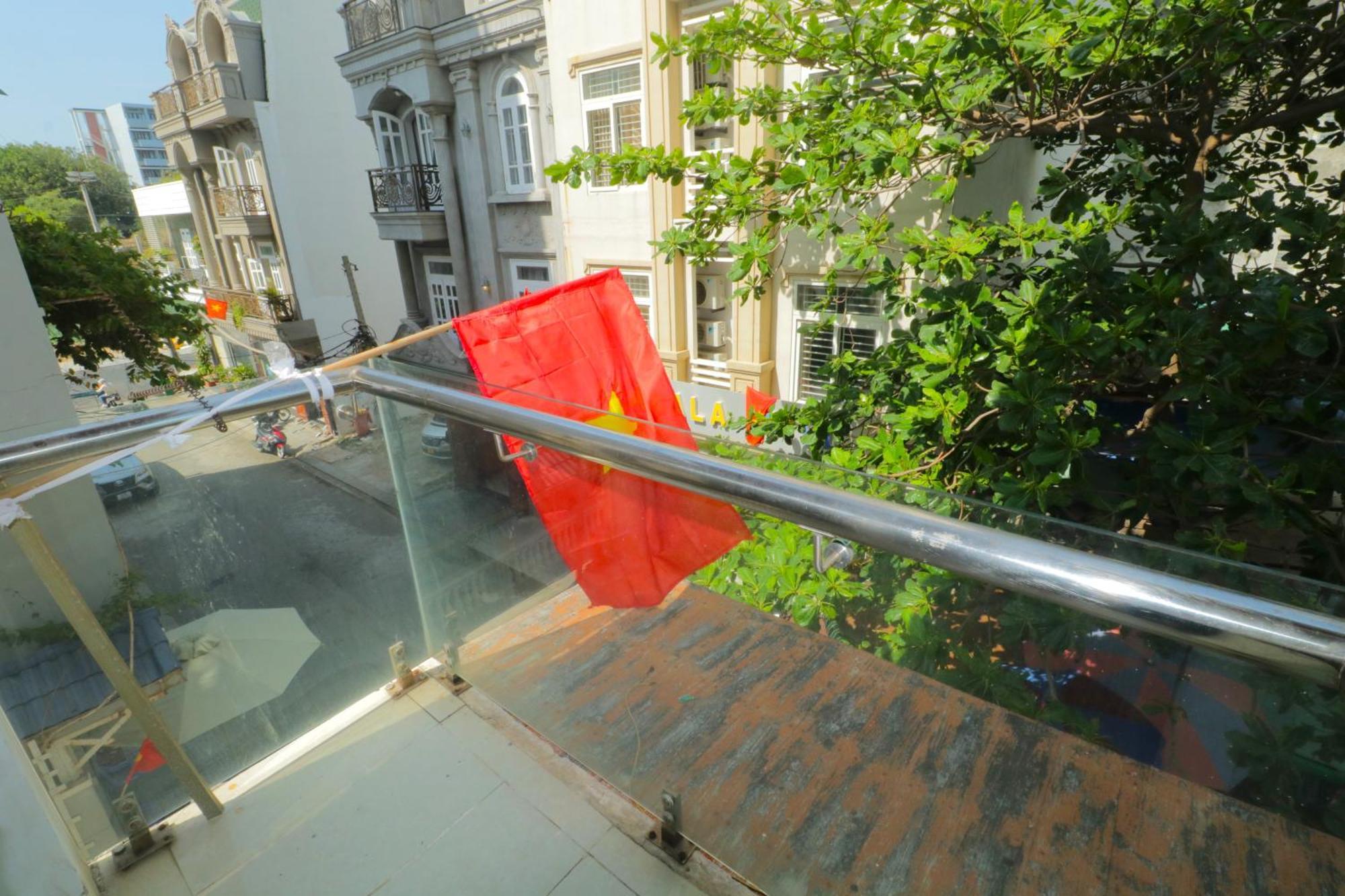 Hotel Tigon Vung Tau Luaran gambar