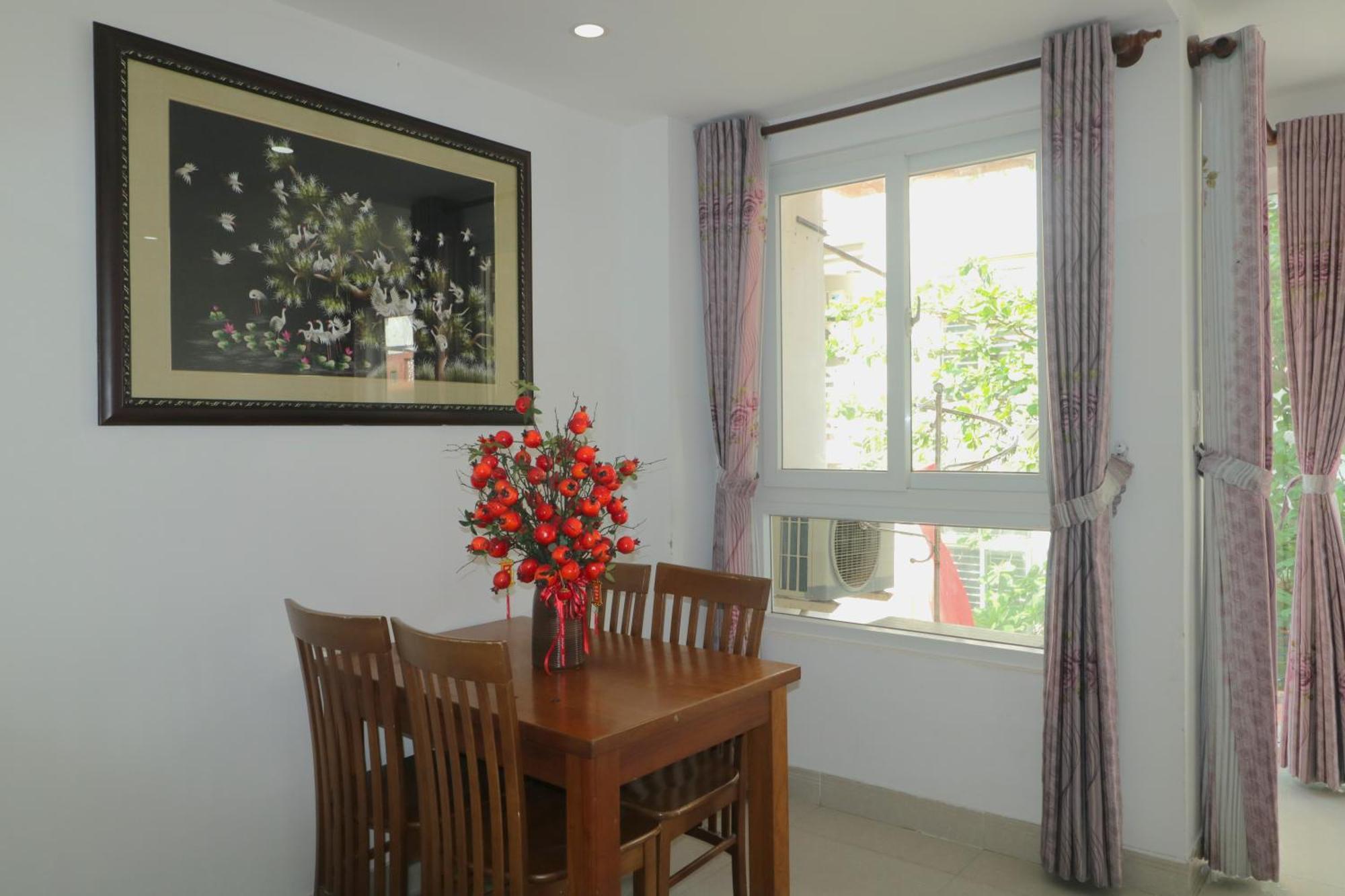 Hotel Tigon Vung Tau Luaran gambar