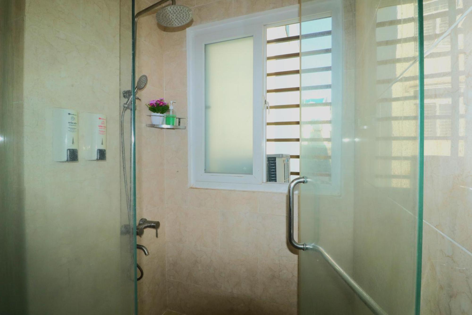 Hotel Tigon Vung Tau Luaran gambar