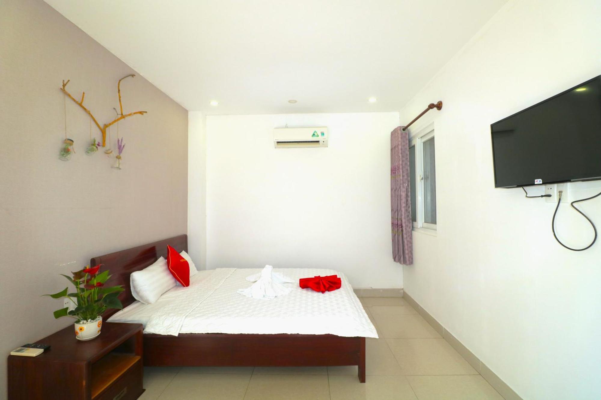 Hotel Tigon Vung Tau Luaran gambar