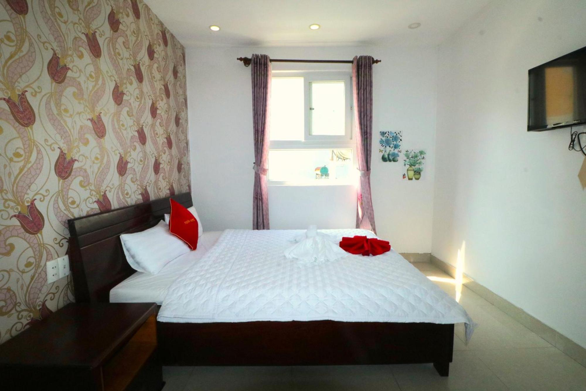 Hotel Tigon Vung Tau Luaran gambar