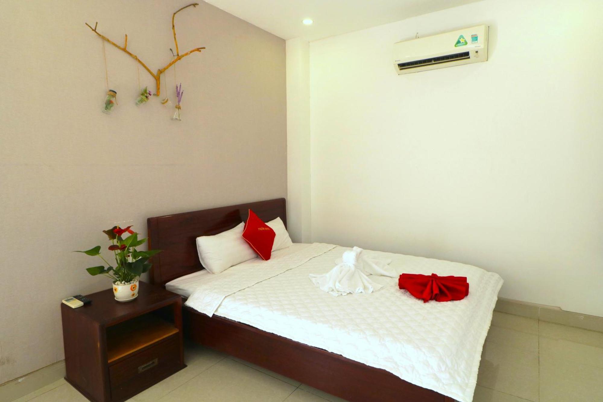 Hotel Tigon Vung Tau Luaran gambar